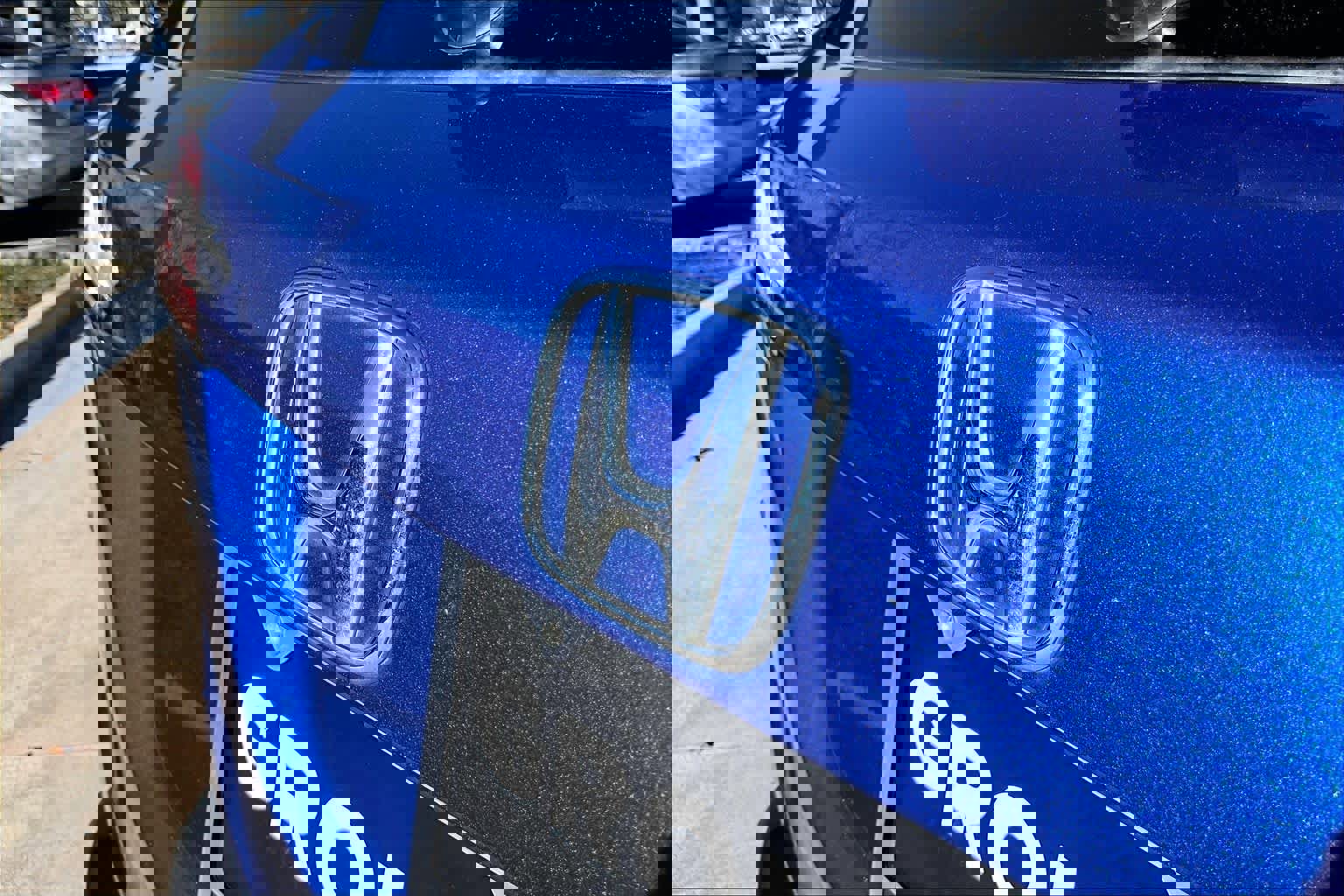 Used 2018 Honda HR-V EX image 30