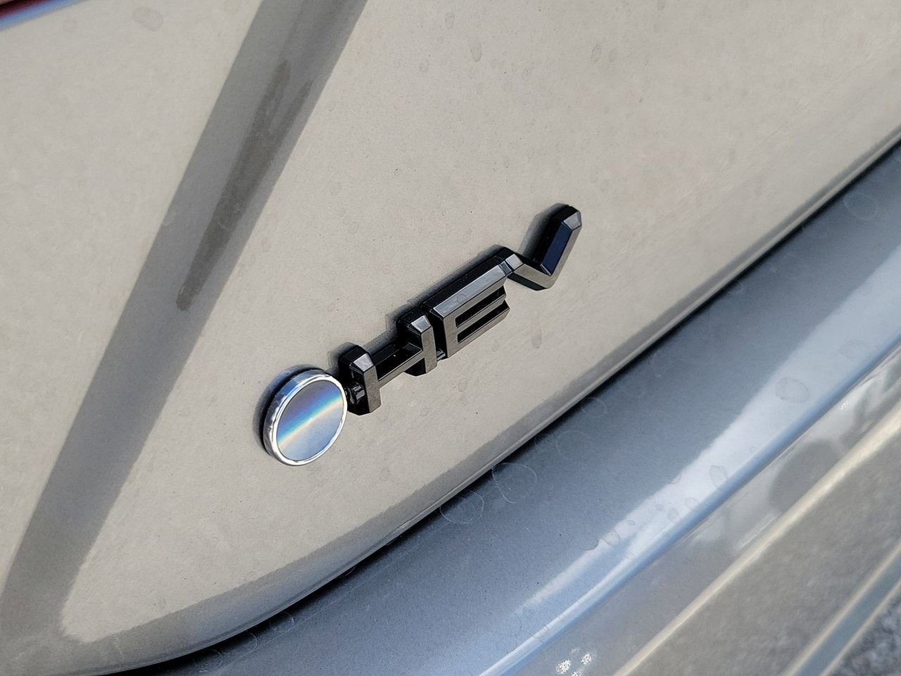 New 2026 Toyota Camry XSE FWD image 7