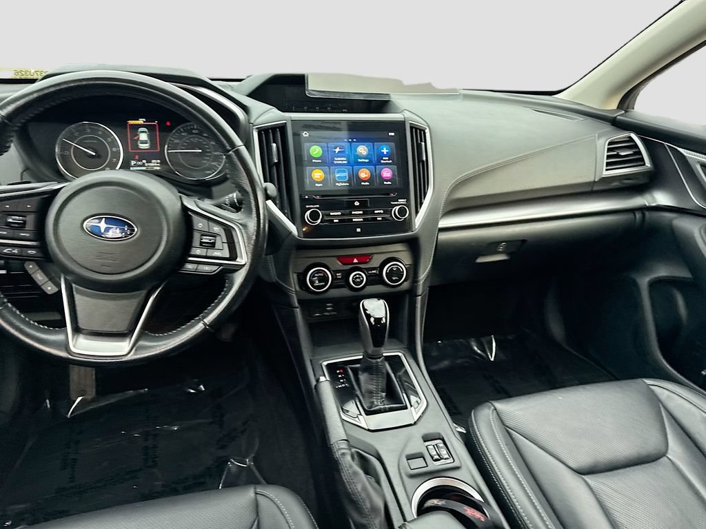 Certified 2023 Subaru Impreza 2.0i Limited AWD/4WD image 19