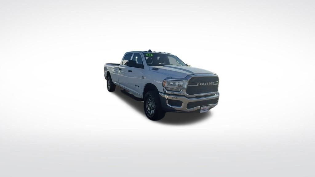 Used 2022 RAM 3500 Tradesman image 40