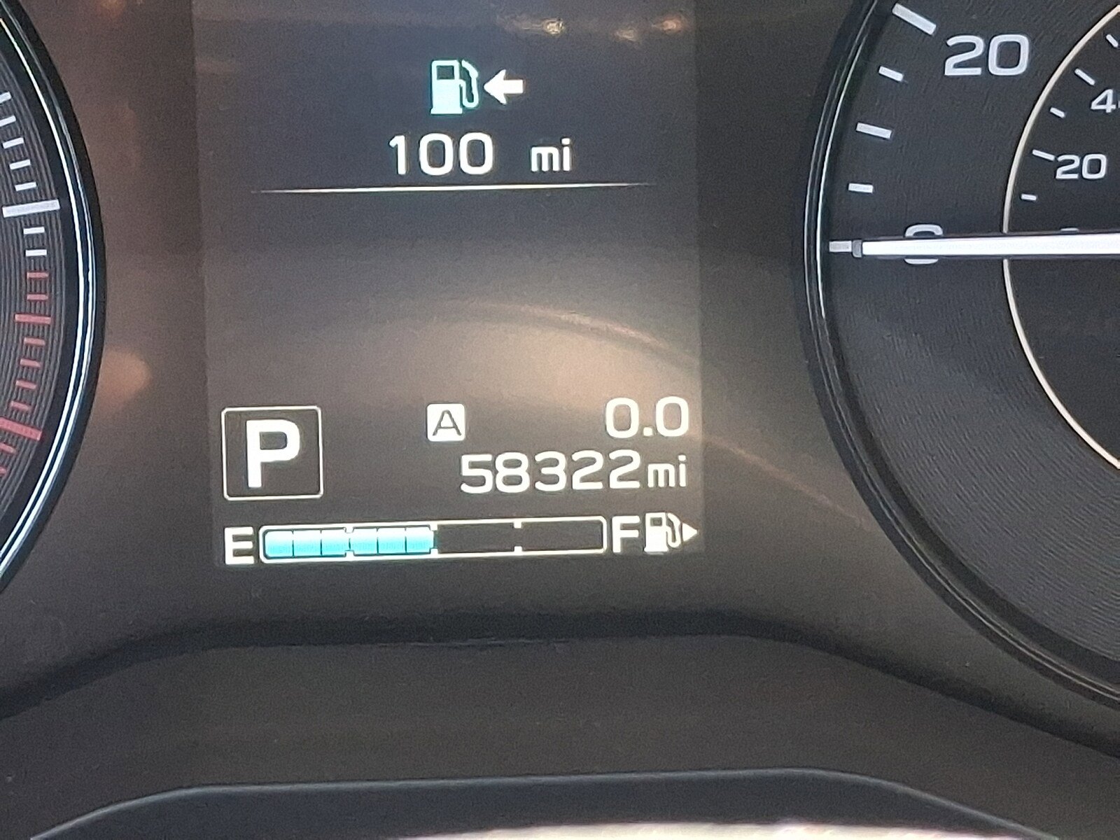 Used 2019 Subaru Impreza 2.0i w/ Popular Package #1 AWD/4WD image 20