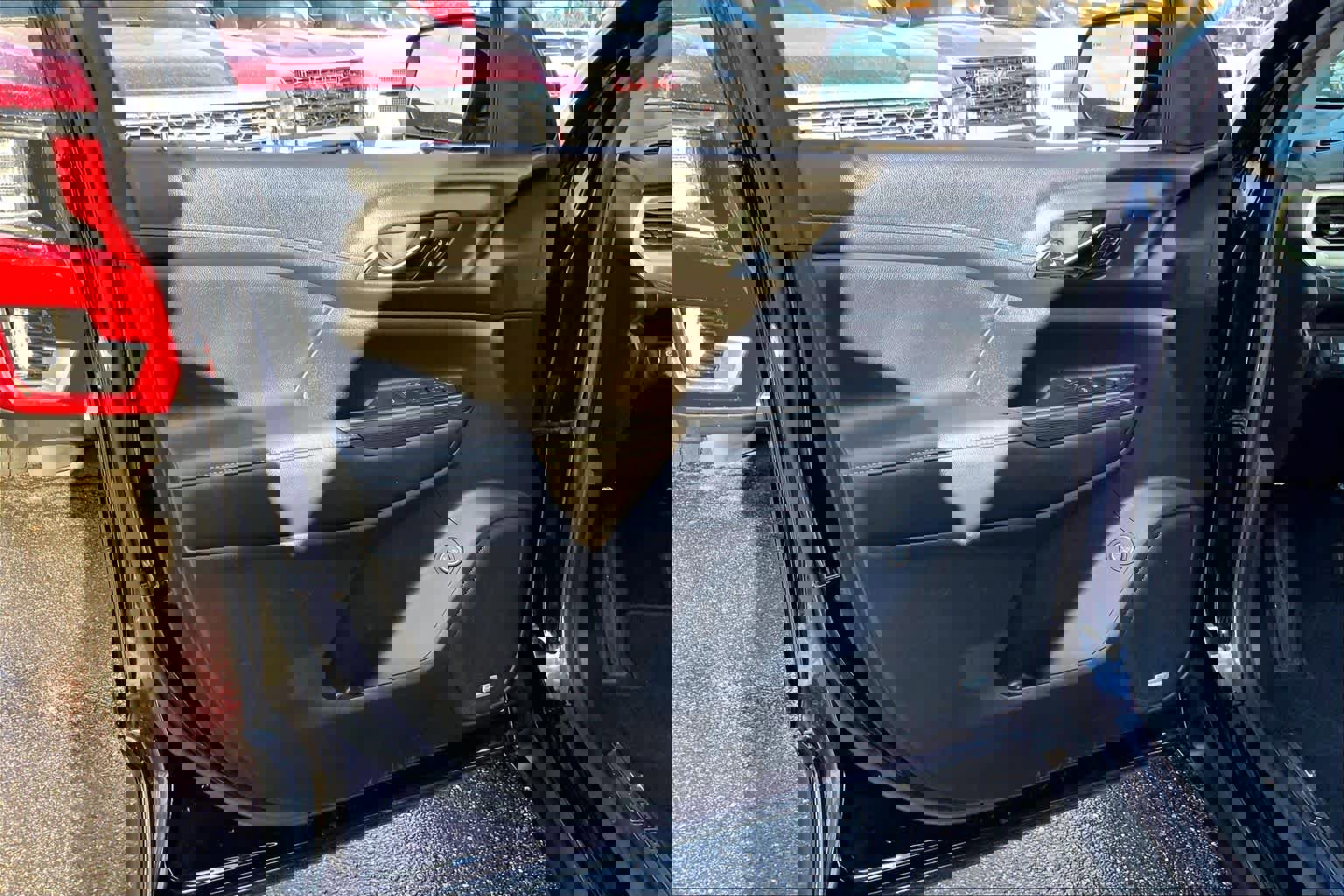 Certified 2021 GMC Acadia SLT image 17