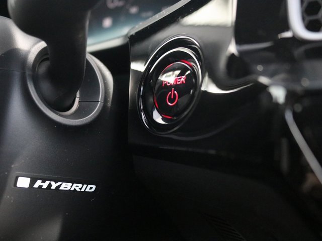 New 2025 Honda Civic Sport Touring image 19