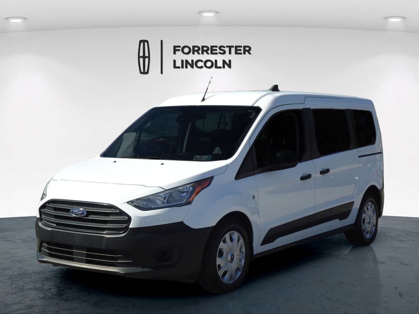 Used 2021 Ford Transit Connect XL FWD image 7