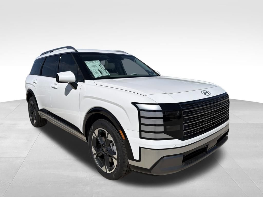 New 2026 Hyundai Palisade Limited image 4