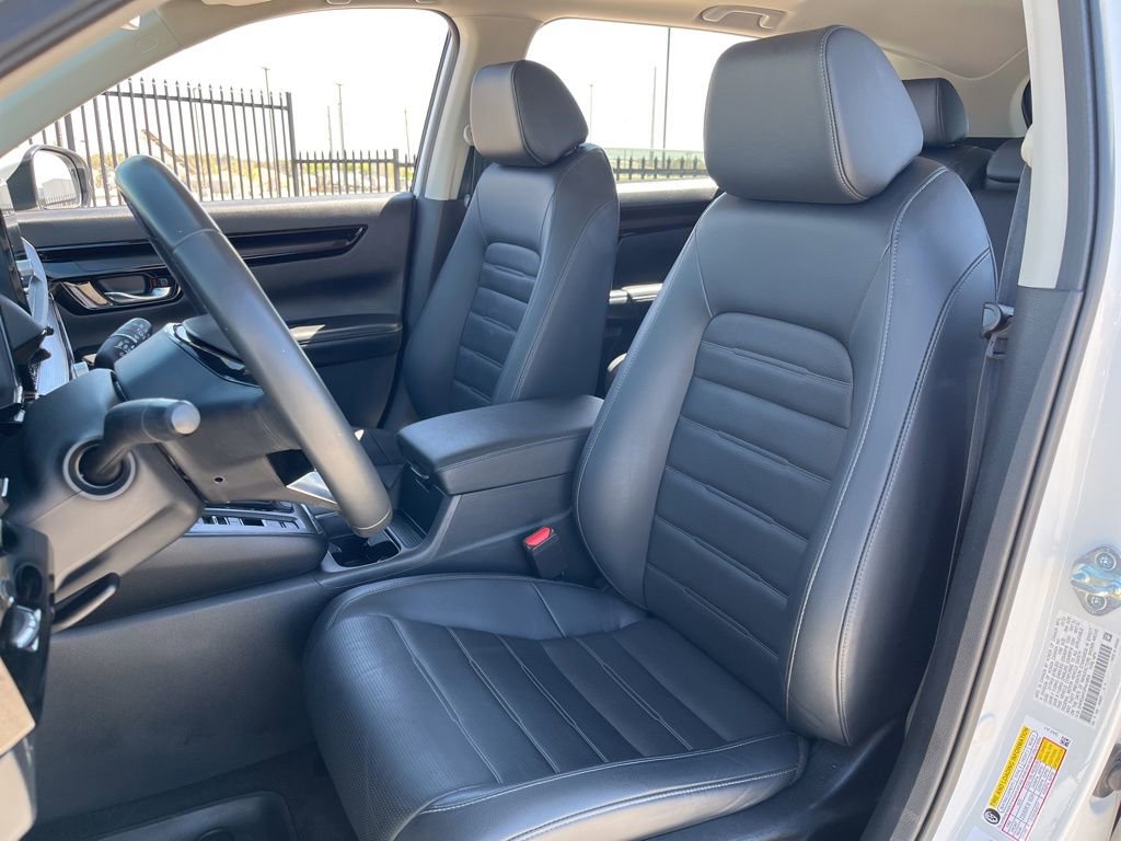 Certified 2023 Honda CR-V EX-L image 26