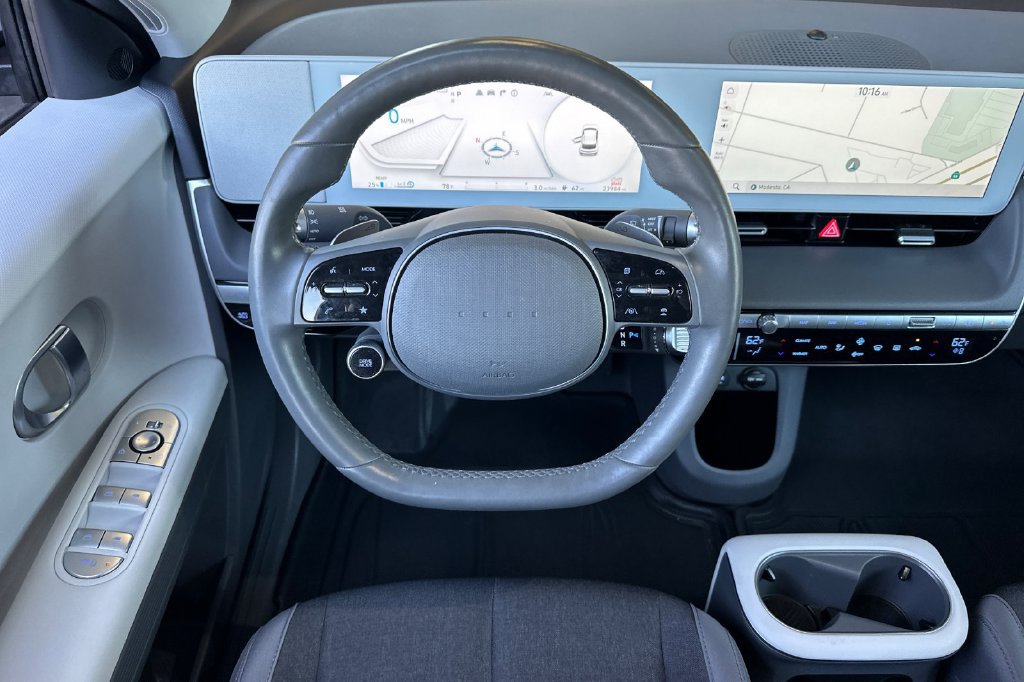 Used 2024 Hyundai Ioniq 5 SEL RWD image 14