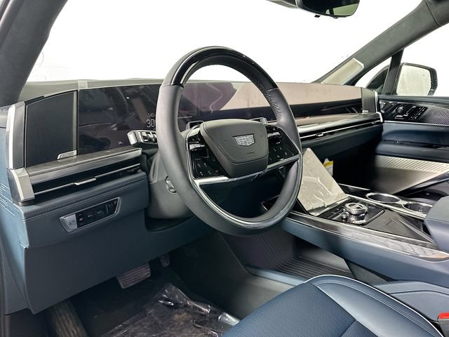 New 2025 Cadillac Escalade IQ Sport 2 AWD/4WD image 7