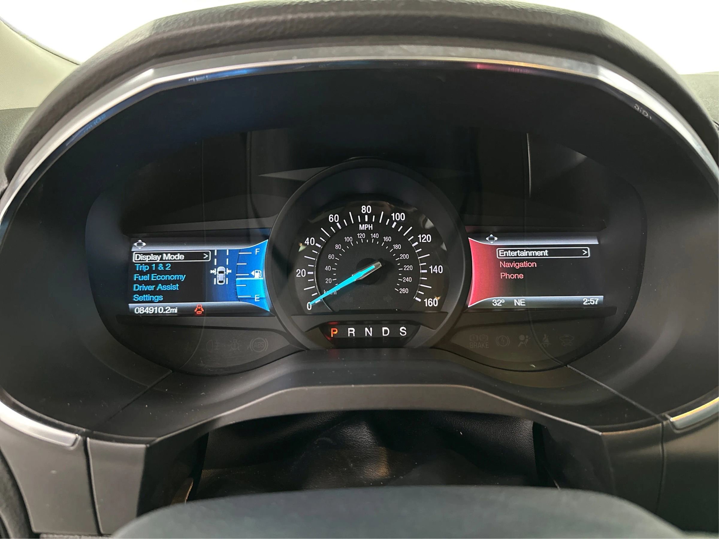 Used 2015 Ford Edge Sport w/ Equipment Group 401A image 17