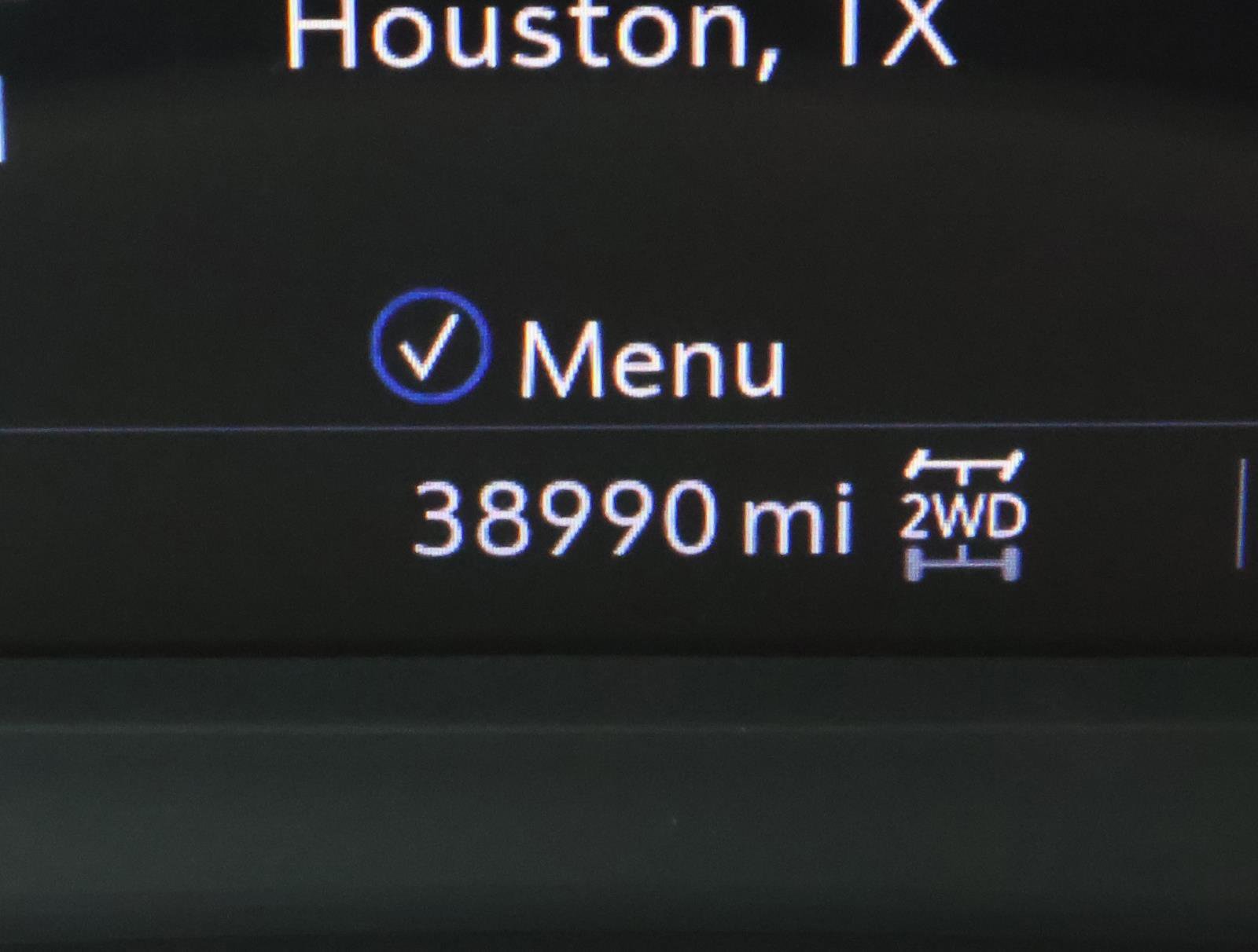 Certified 2023 Cadillac XT5 Sportv image 33