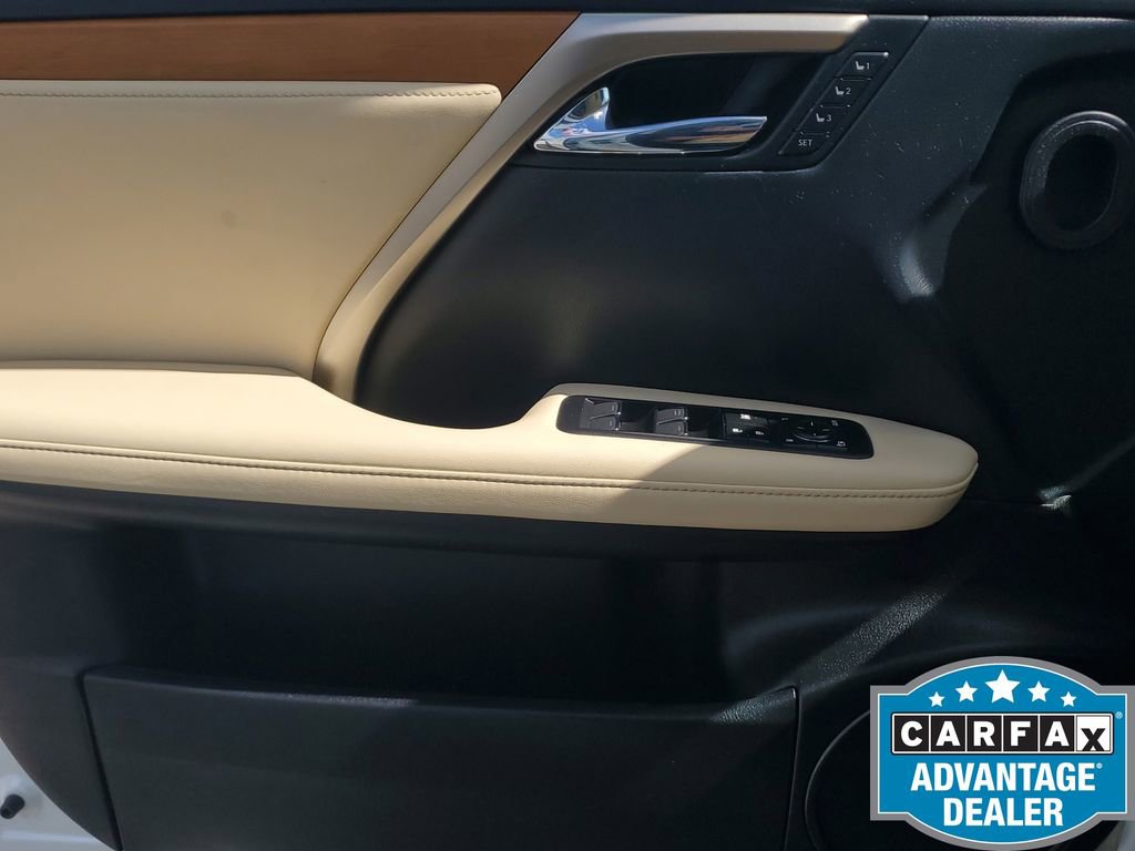 Used 2022 Lexus RX 350 FWD w/ Premium Package image 25