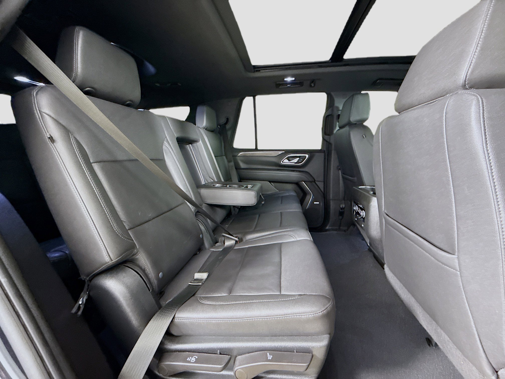 Used 2023 Chevrolet Tahoe LT RWD image 30