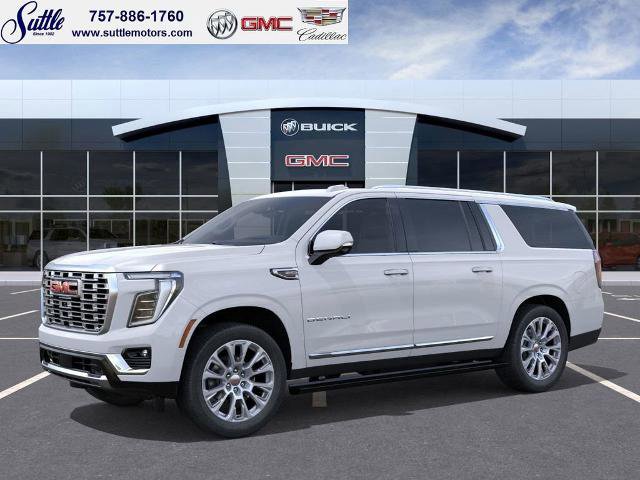 New 2026 GMC Yukon XL Denali image 2
