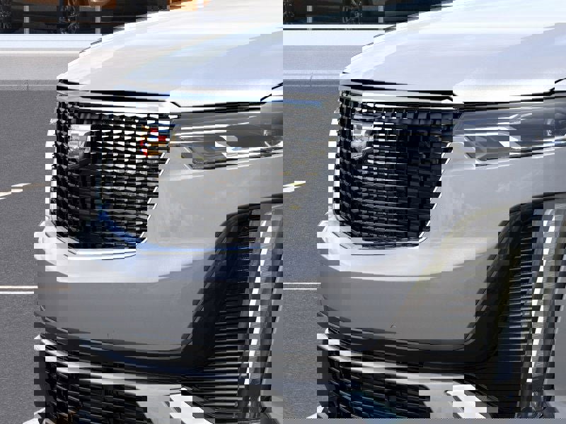 New 2025 Cadillac XT6 Premium Luxury w/ Technology Package image 13