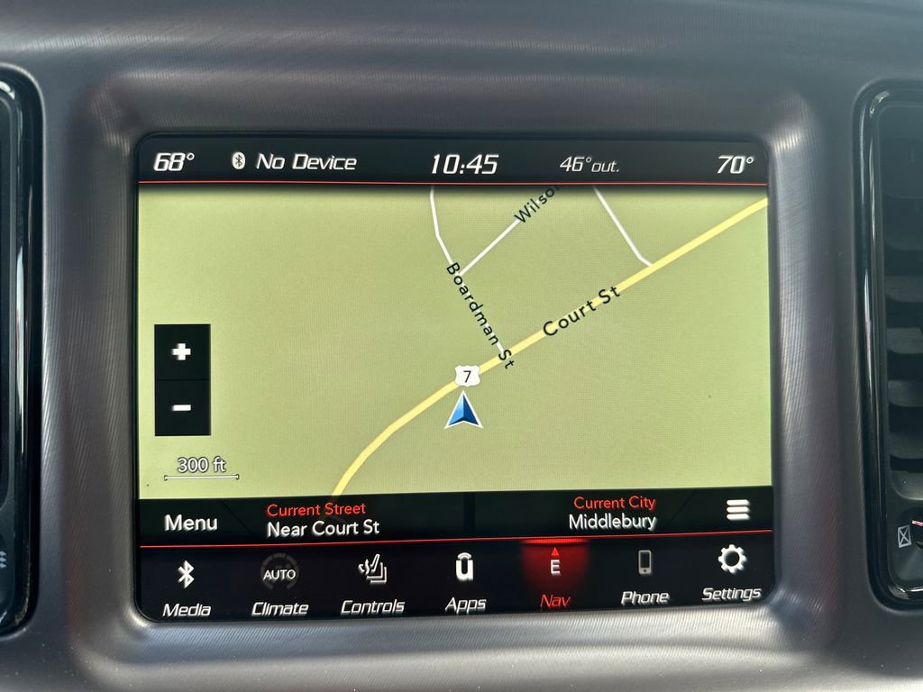 Used 2023 Dodge Challenger R/T Scat Pack image 16