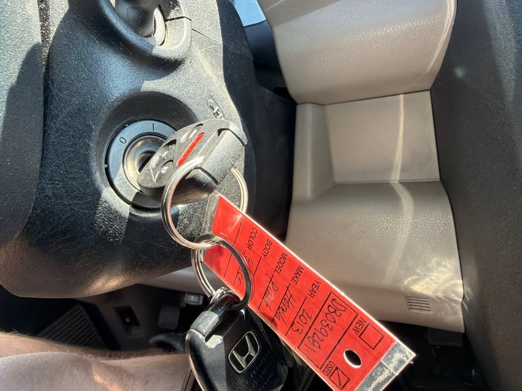 Used 2013 Honda Pilot EX image 24