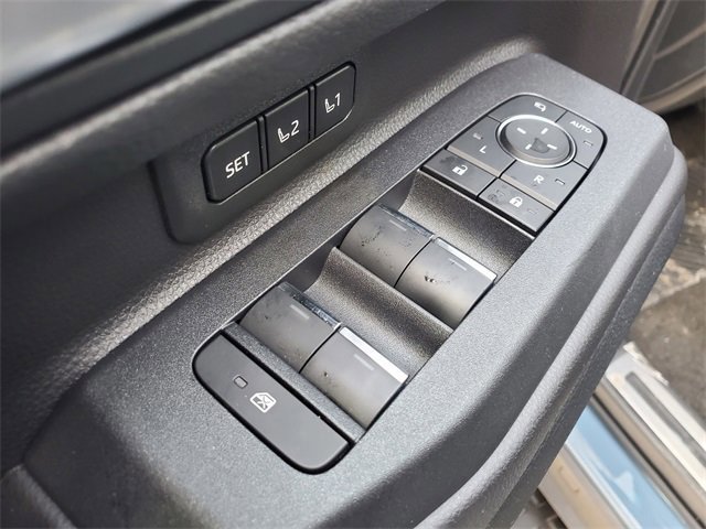 New 2026 Toyota Land Cruiser image 17