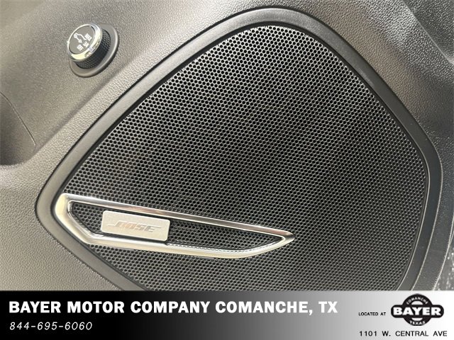 New 2025 Buick Envision Preferred image 23