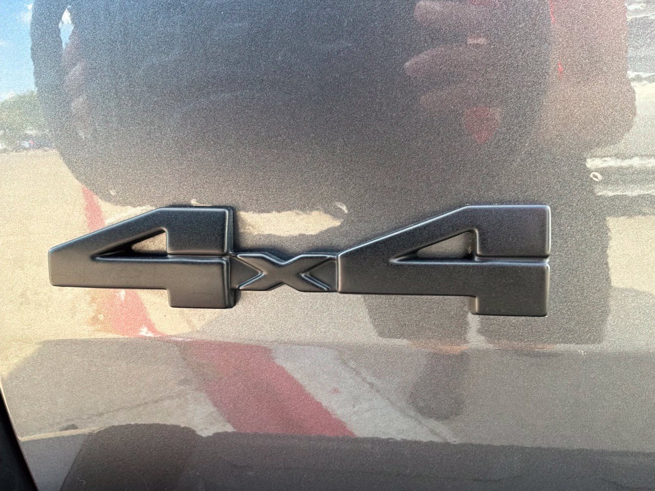 Used 2023 Toyota Tundra SR5 AWD/4WD image 9