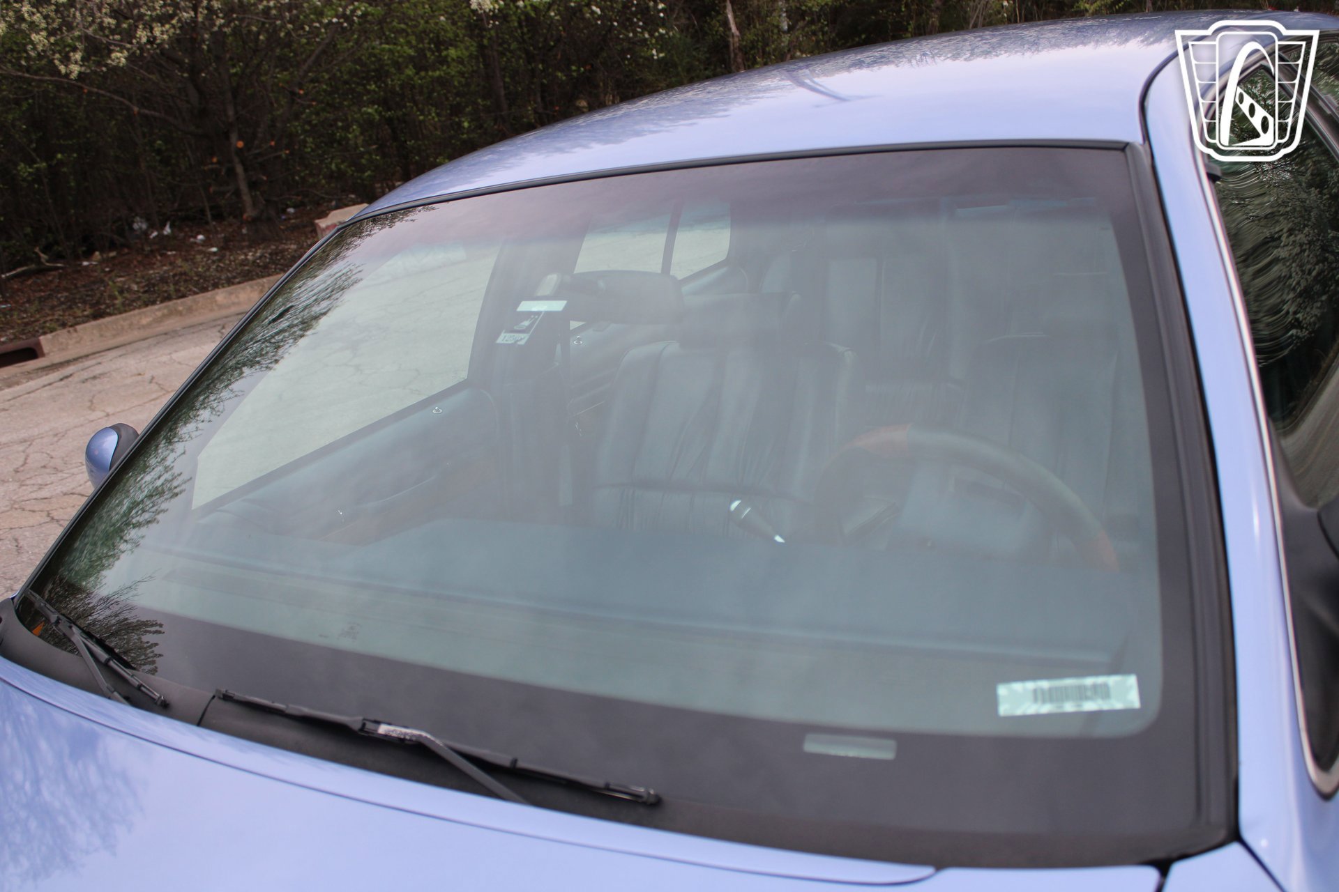 Used 1994 Mercury Grand Marquis LS image 31