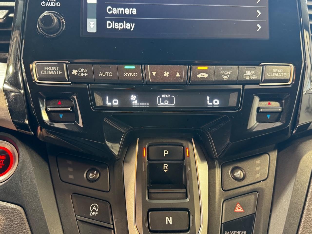 Used 2021 Honda Odyssey EX-L image 26
