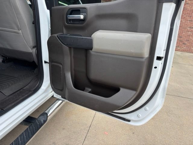 Used 2019 Chevrolet Silverado 1500 LT w/ All-Star Edition AWD/4WD image 19