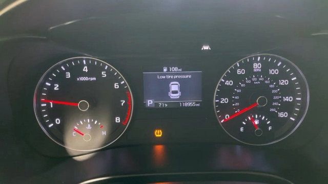 Used 2019 Kia Forte S FWD image 15