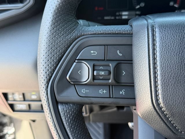 Used 2026 Toyota Tundra TRD Pro AWD/4WD image 17