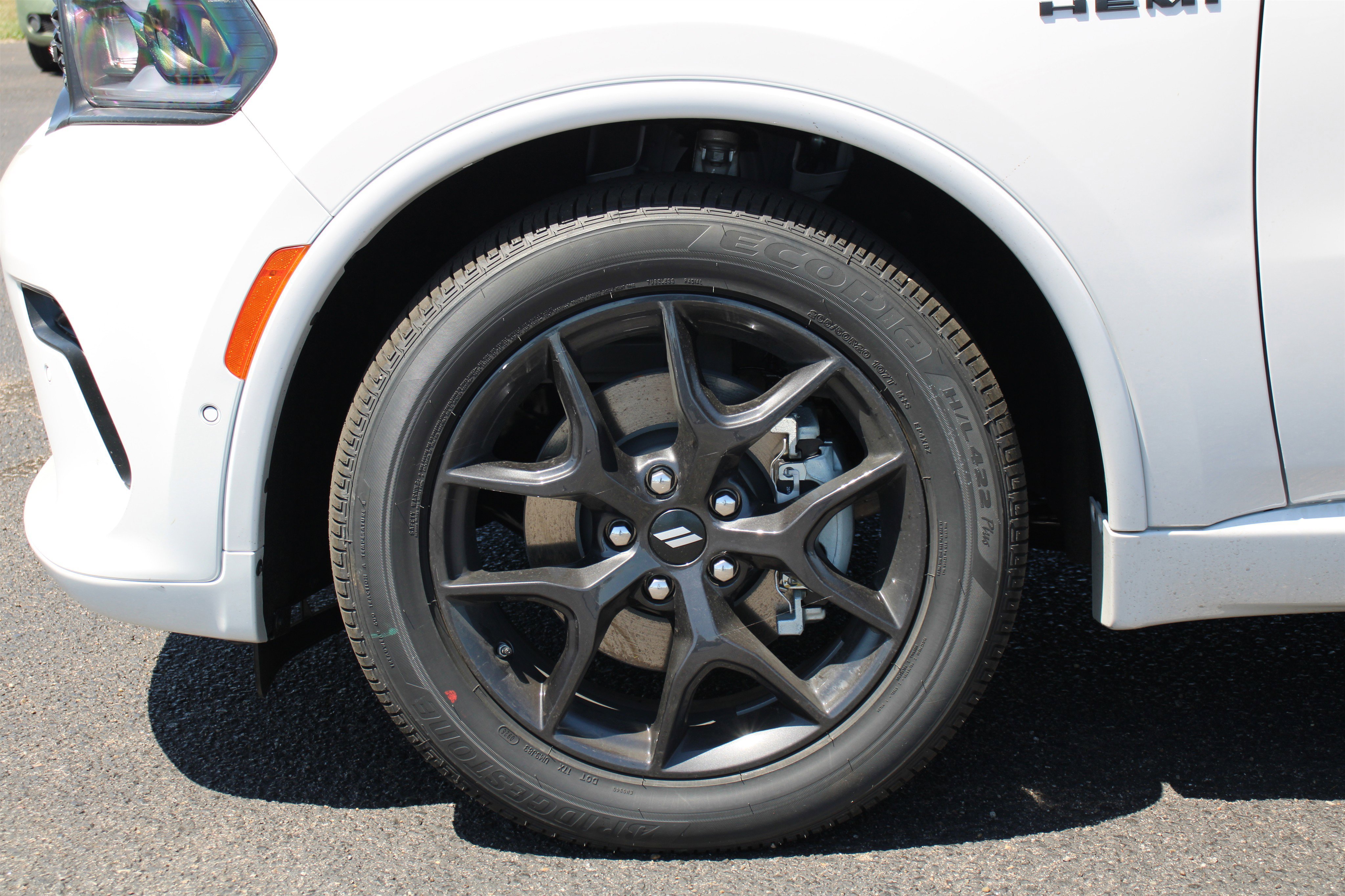 New 2026 Dodge Durango GT w/ Blacktop Package AWD/4WD image 41