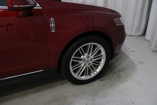 Used 2018 Lincoln MKT AWD w/ Technology Package image 37
