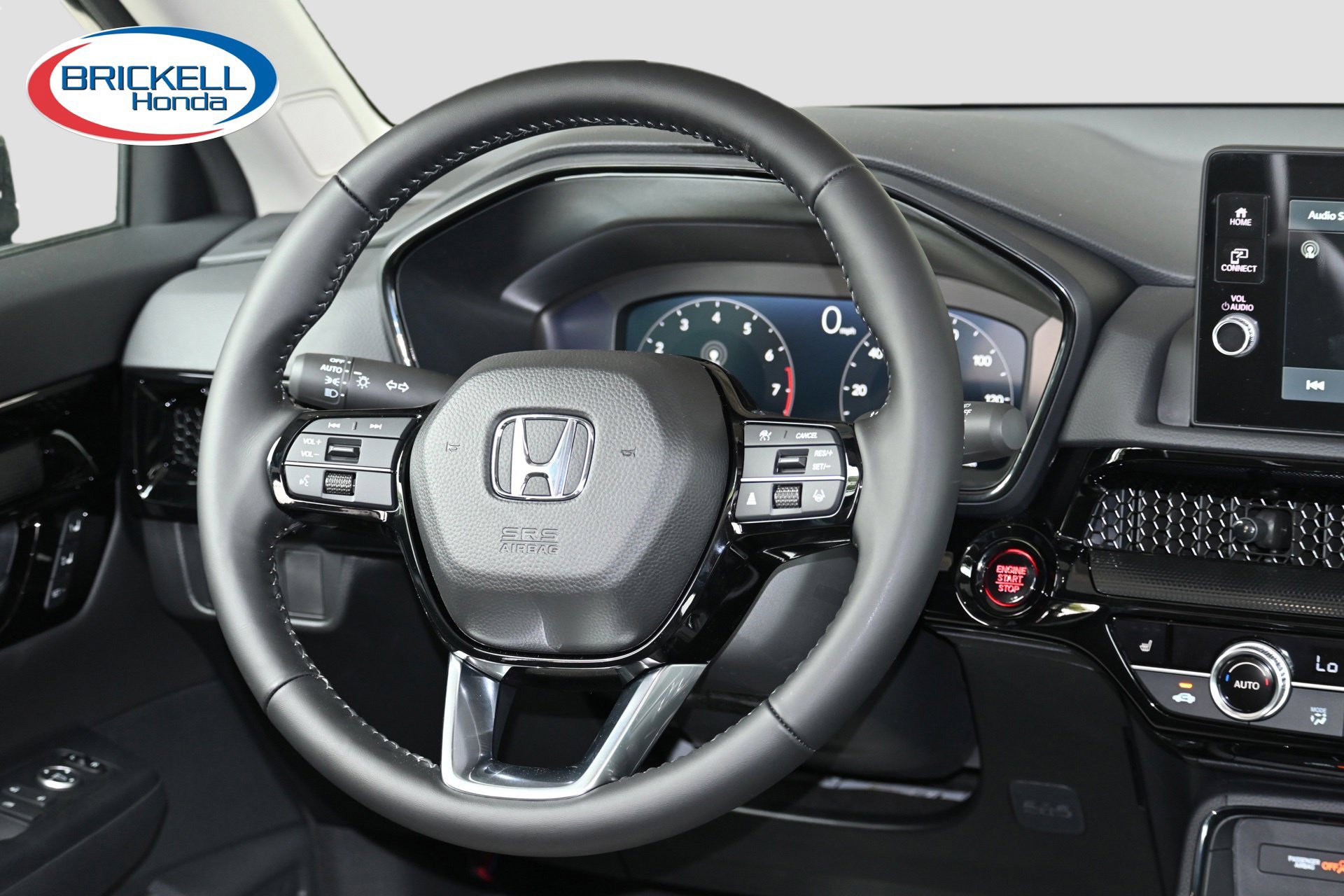 New 2026 Honda CR-V EX-L image 22