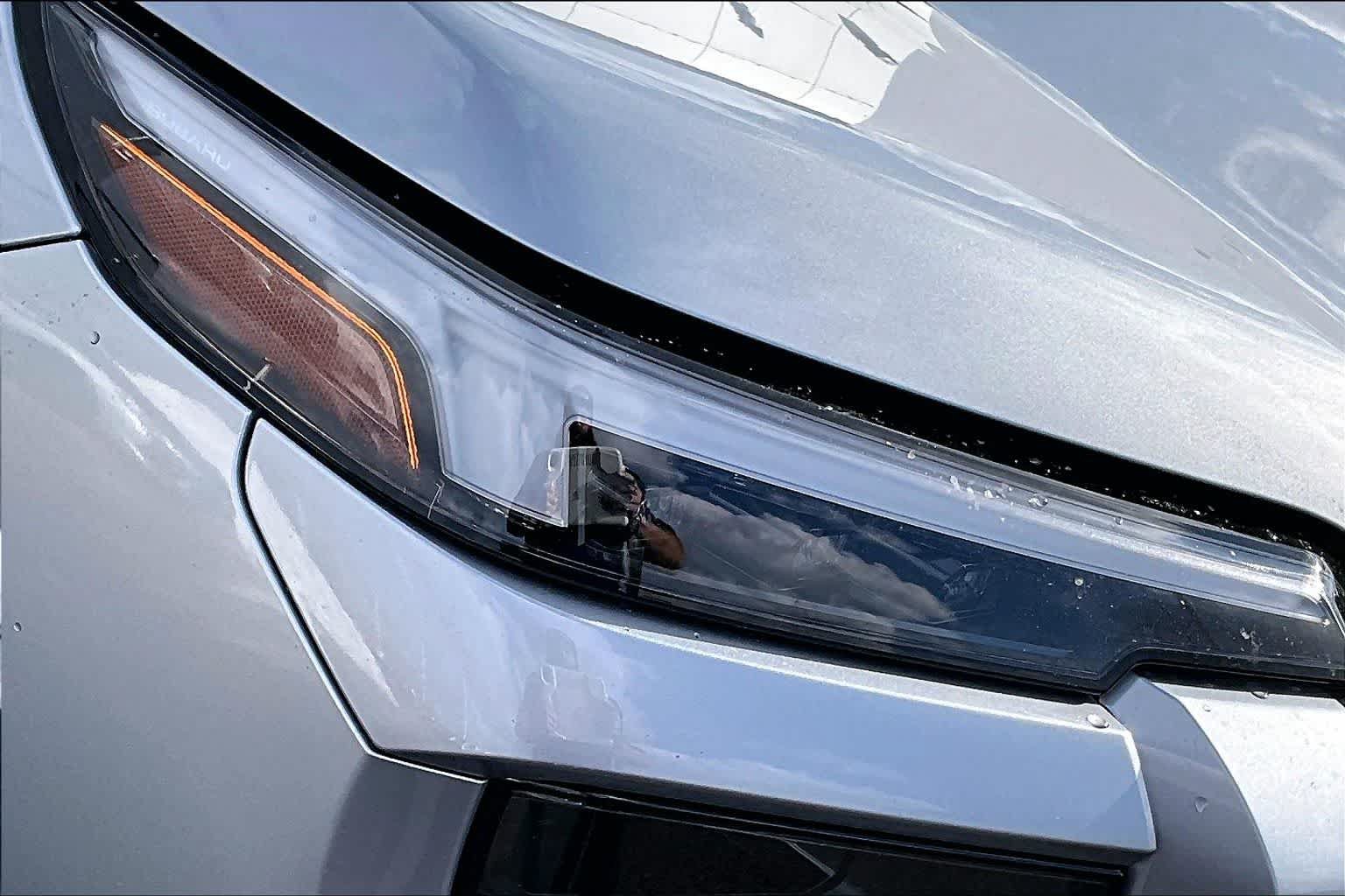 New 2026 Subaru Outback Touring XT AWD/4WD image 14