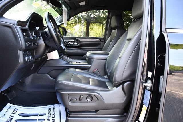 Used 2023 Chevrolet Tahoe LT AWD/4WD image 18