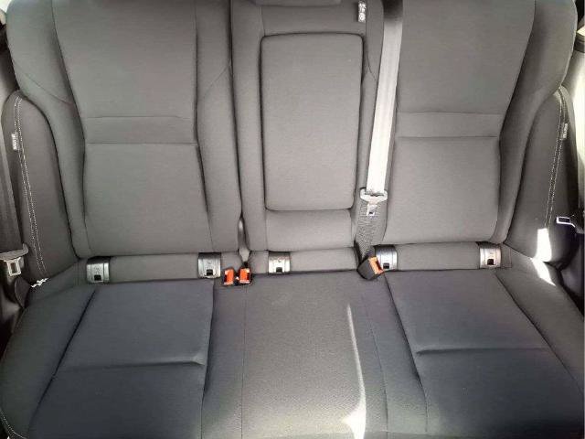 Certified 2026 Nissan Rogue S FWD image 19