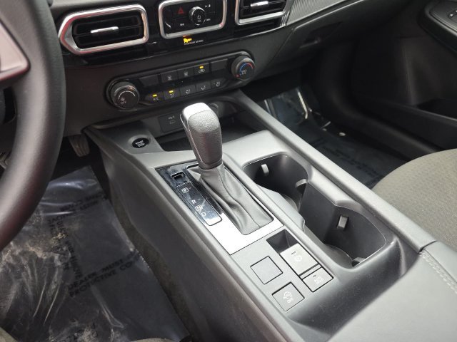 Used 2026 Nissan Sentra S w/ Floor Mat Package FWD image 25