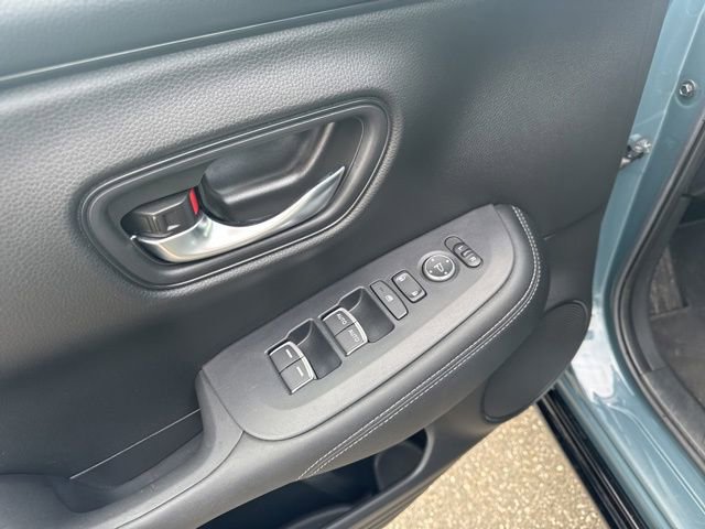 Certified 2024 Honda HR-V EX-L image 22