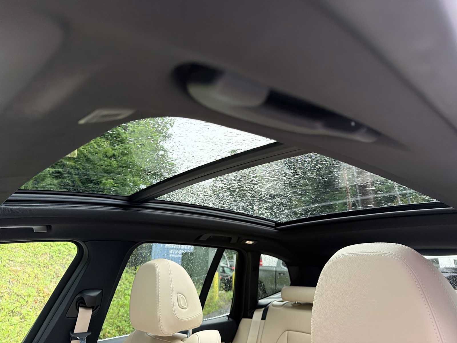 Used 2018 BMW X3 xDrive30i AWD/4WD image 20