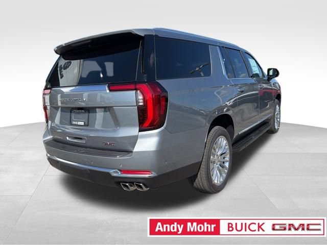 New 2026 GMC Yukon XL Denali w/ Advanced Technology Package image 12