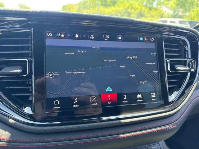 New 2026 Dodge Durango GT AWD/4WD image 22