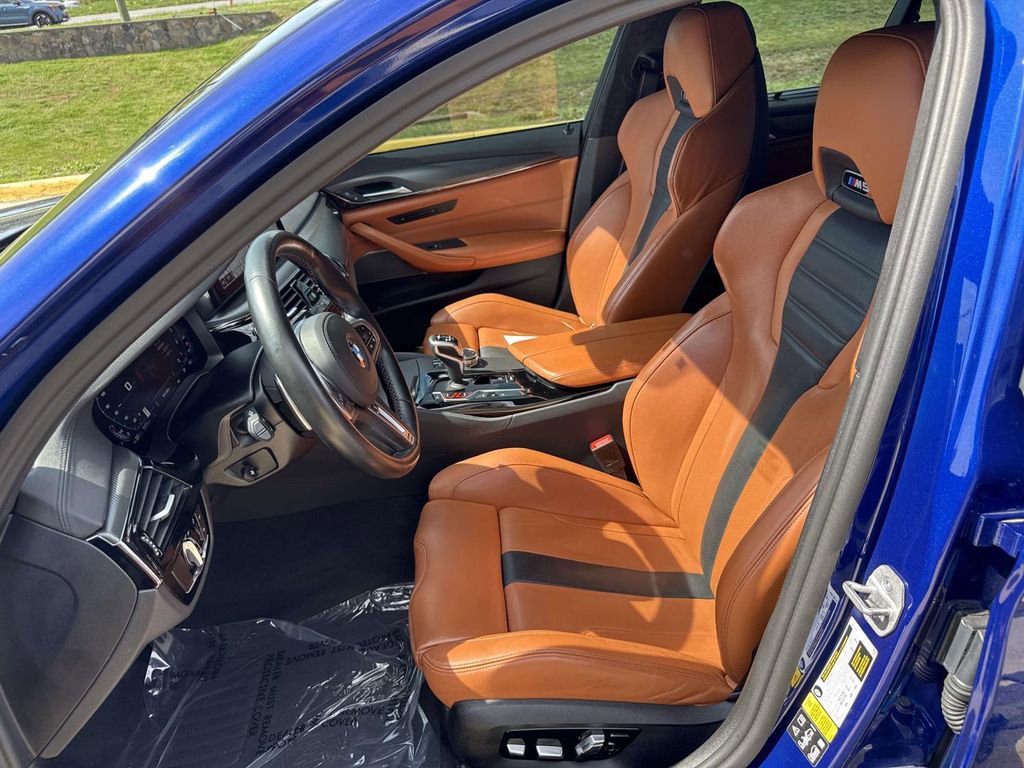 Used 2023 BMW M5 w/ Competition Package image 6