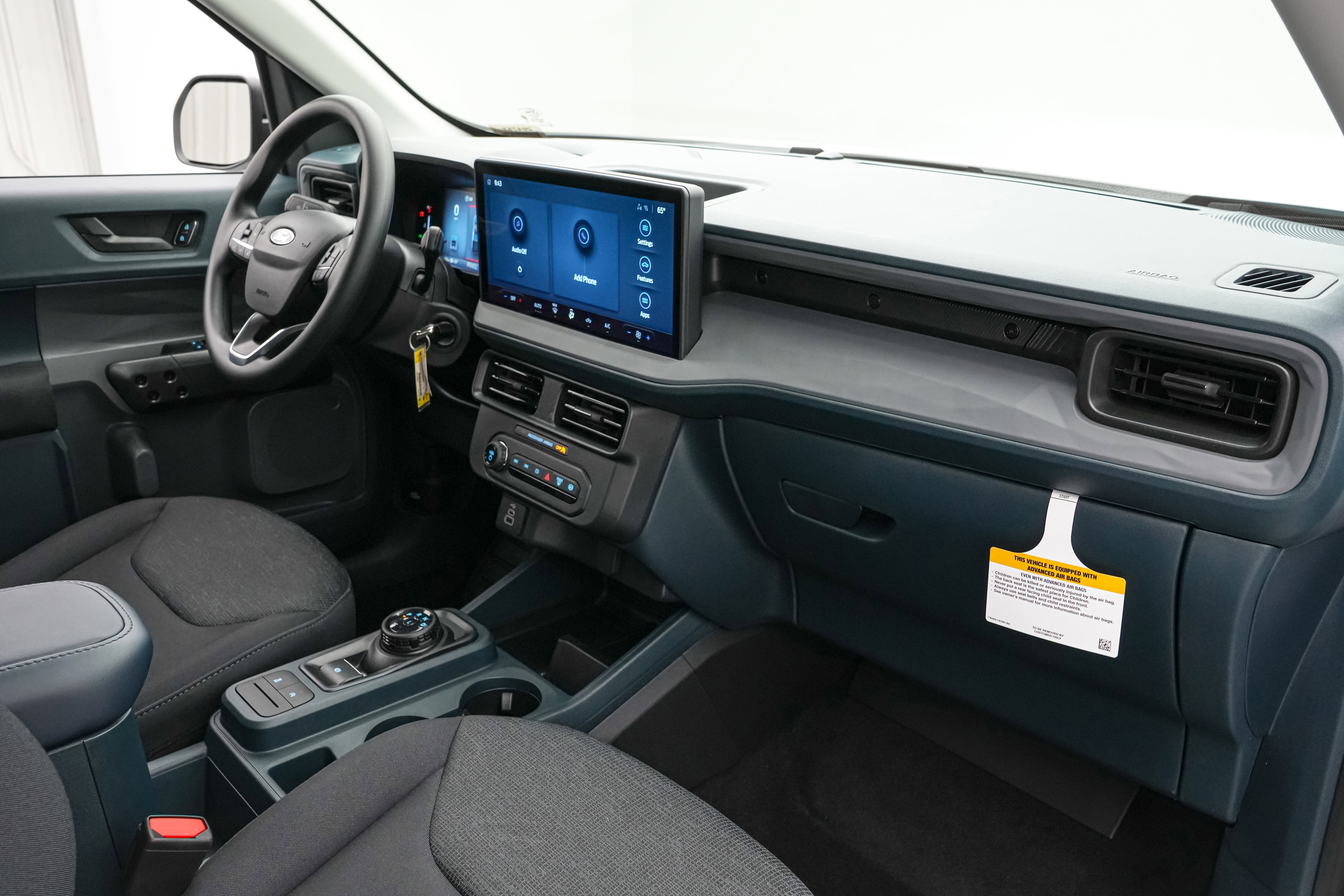 New 2026 Ford Maverick XL FWD image 22