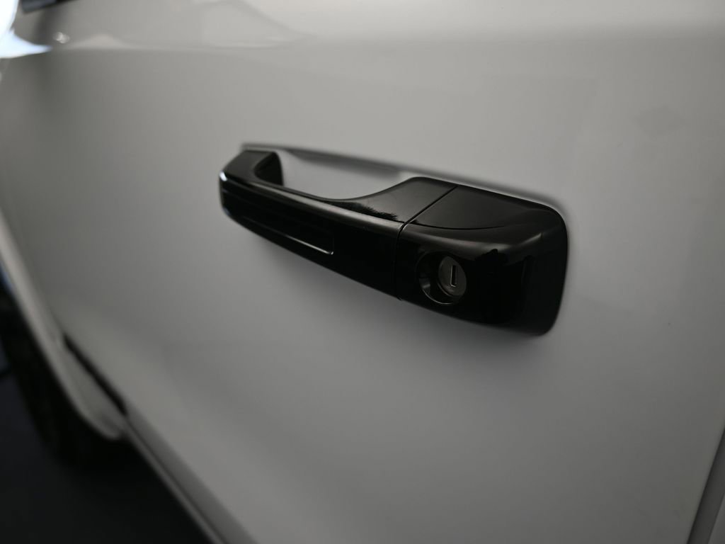 Used 2025 RAM 1500 Big Horn image 36