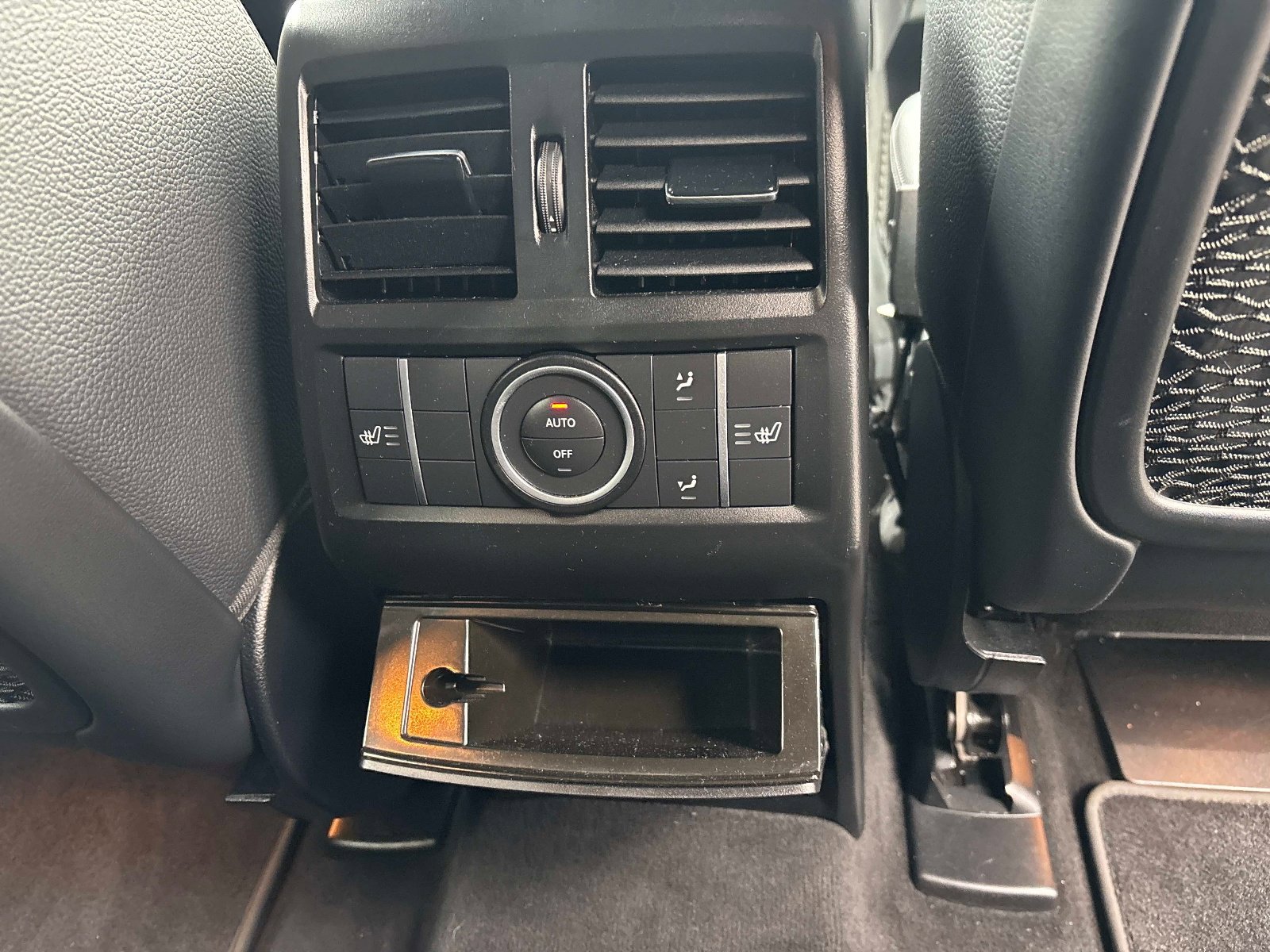 Used 2017 Mercedes-Benz GLS 450 4MATIC image 17