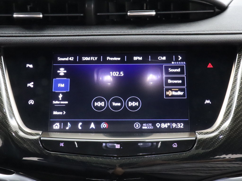 Used 2020 Cadillac XT6 Sport AWD/4WD image 20