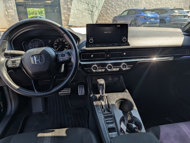 Used 2024 Honda Civic Sport image 38