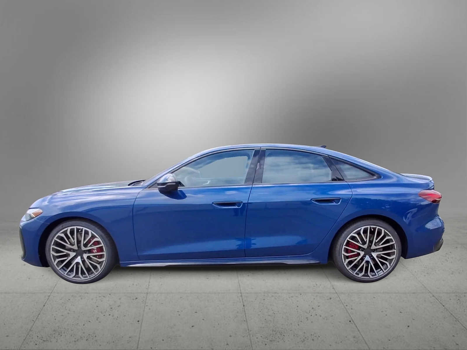 New 2026 Audi S5 Premium Plus AWD/4WD image 5