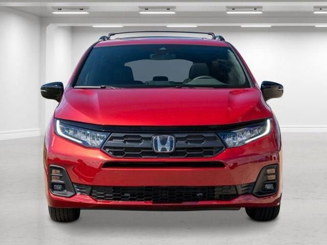 New 2026 Honda Odyssey Sport-L image 9