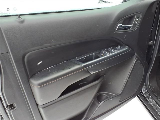 Used 2021 GMC Canyon AT4 image 9