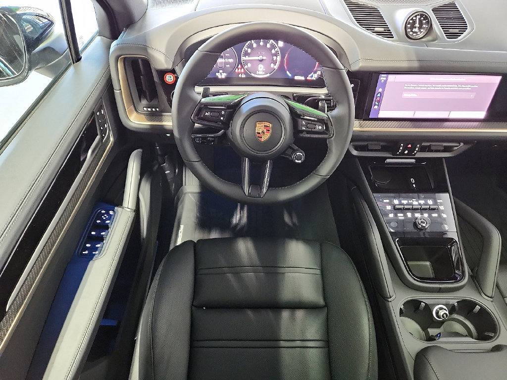 New 2027 Porsche Cayenne S AWD/4WD image 12