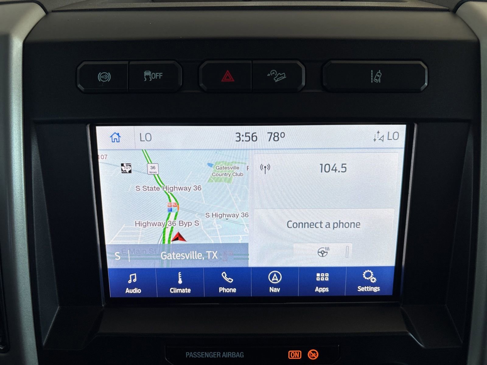 Used 2021 Ford F250 Lariat image 25